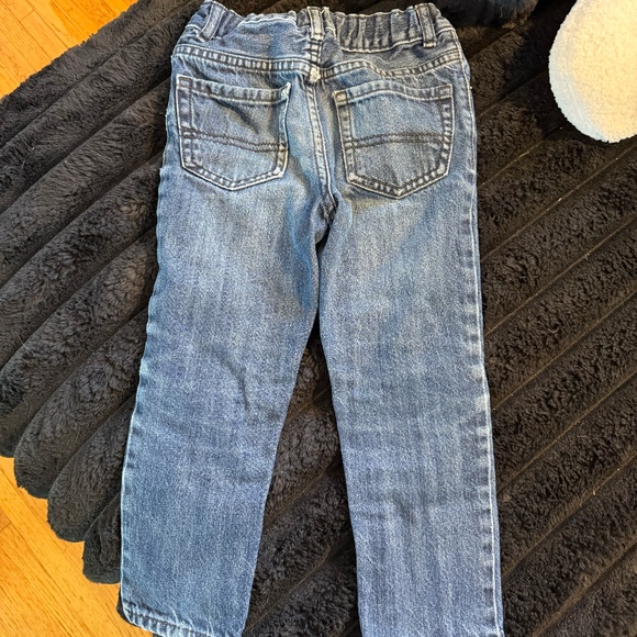 The Children’s Place Skinny Jeans – Size 4T - Picture 2 of 3
